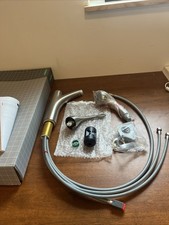 Hansgrohe 04076860 Allegro E 1.75 GPM Pull-Out Kitchen Faucet with Togg READ