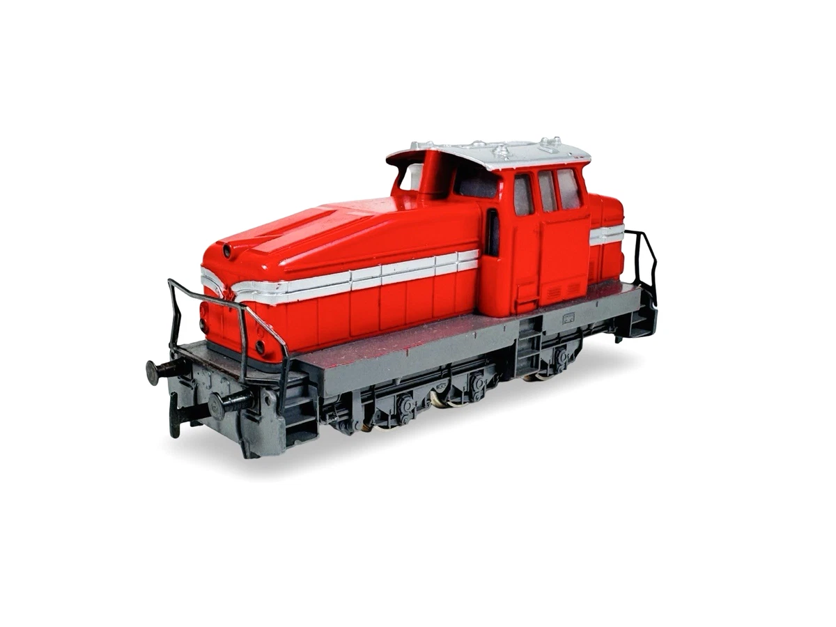 25+ Märklin Red Model Trains for sale | Updated Oct 2026