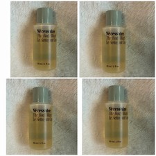 Set Of 4 Necessaire The Body Wash Eucalyptus 30 ml  1 fl oz - 4 Fl Oz Total
