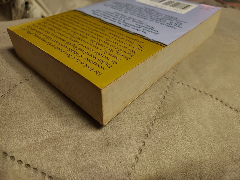 Book of Lost Tales: I & 2 JRR Tolkien история Средиземья в мягкой обложке - Изображение 3 из 4