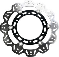 Bremsscheibe Vee-Rotor™ Vr Bremsscheibe EBC Yamaha Fz6 600-R/Xj 6/Yzf-R6 600/...