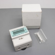 Ekm-25ids Single Phase 3-wire Kwh Meter 120240v 5100a