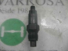 Injecteur Citroen ZX