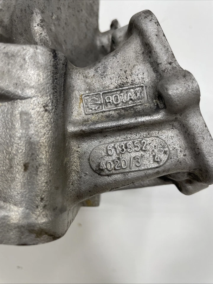 SkiDoo Good Used Cylinder 800 HO MXZ Rev Renegade Summit  613852 Right - Image 2 of 4