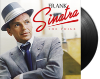 Vinile - Frank Sinatra - The Voice - Cult Legends -D- Neu