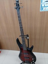 IBANEZ Electric Bass GIO GSR320 Used