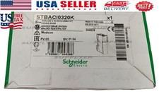 Schneider Electric STBACI0320K Modicon STB analog input module