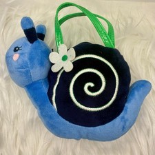   Gymboree Snail Purse for Sale   