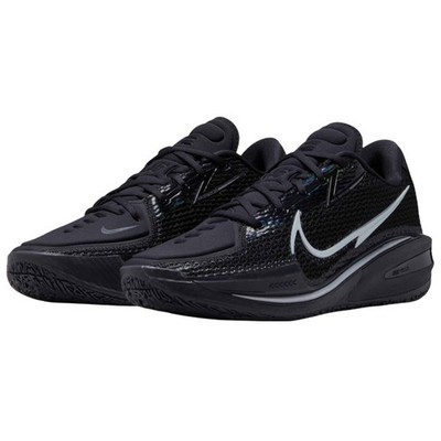 【か】NIKE AIR ZOOM G.T. CUT 11.5 Size 11.5 - Nike Air Zoom GT Cut Black Chrome for sale