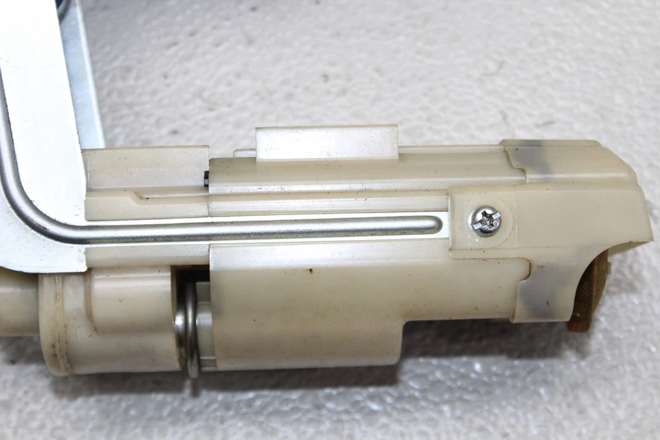 08-12 SUZUKI KATANA 650 GSX650F BOMBA DE COMBUSTIBLE GAS GASOLINA UNIDAD EMISORA (PROBADA) Foto 4 de 4