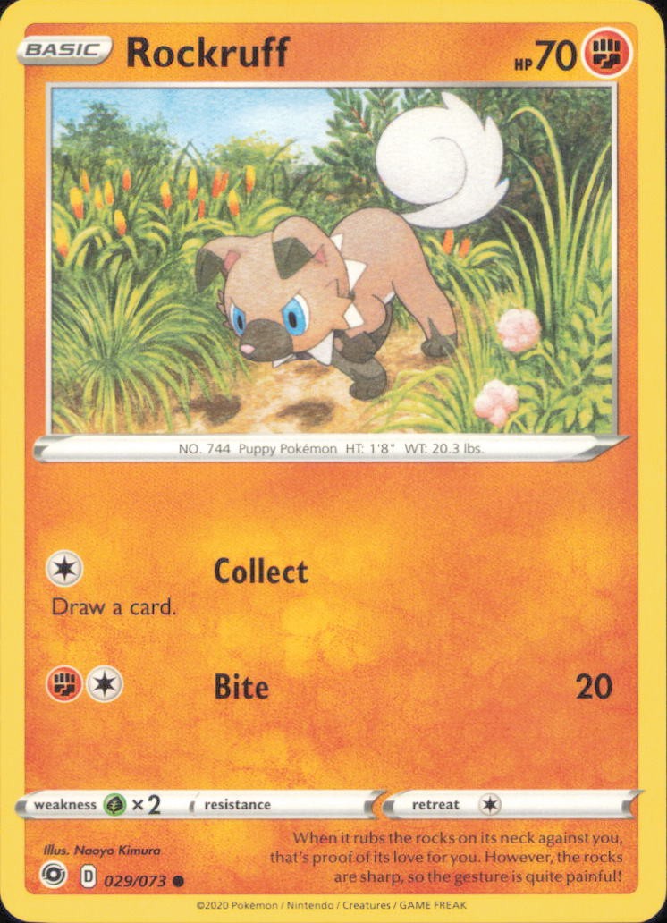 Pokemon TCG Champion's Path (CPA) Choose Your Card NM Holo / Reverse / Rare