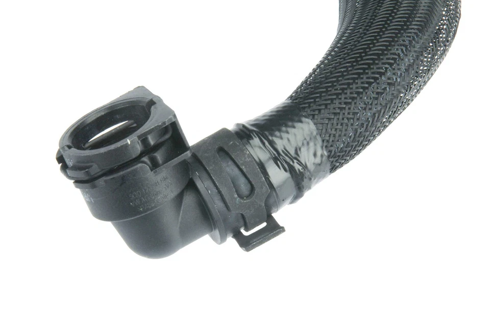 Линия охлаждающей жидкости с турбонаддувом URO Parts 11537567849PRM для Mini Cooper 2007-2012 годов выпуска - Изображение 3 из 4