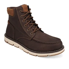 Dockers Mens Davis Rugged Casual Chukka Boot