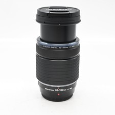 Olympus OM System Digital 40-150mm f4 M.Zuiko PRO ED Lens 520