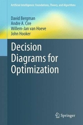 Entscheidungsdiagramme zur Optimierung - 9783319428475