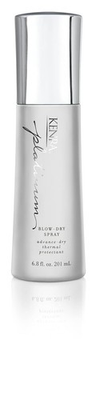 #ad Kenra Platinum Blow Dry Spray 6.8 oz $29.99