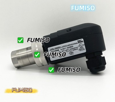 1pcs UVS 10D0G1 84315200 220/240VAC 50/60hz. applicable to Krom Schroder_