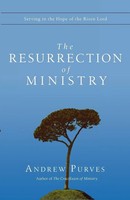 Andrew Purves | The Resurrection Of Ministry | Taschenbuch | Englisch (2010)