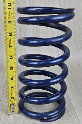 Hyperco Coil Over Spring 450lb Replacement Part 10'' x 5'' ONE SPRING ONLY