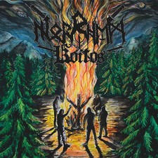NORRHEM - Koitos  CD      HORNA   GOATMOON