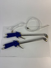 Air Blow Gun Pneumatic Engine Cleaning Tool, Degreaser Sprayer Set