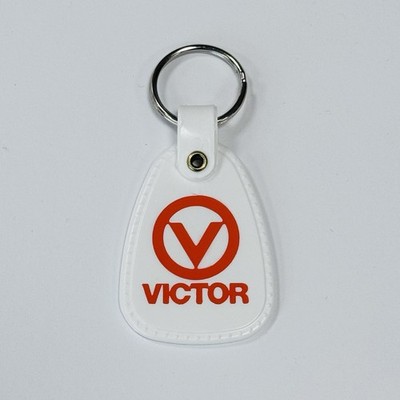 VICTOR V KEYCHAIN 1958 PLYMOUTH FURY CHRISTINE STEPHEN KING