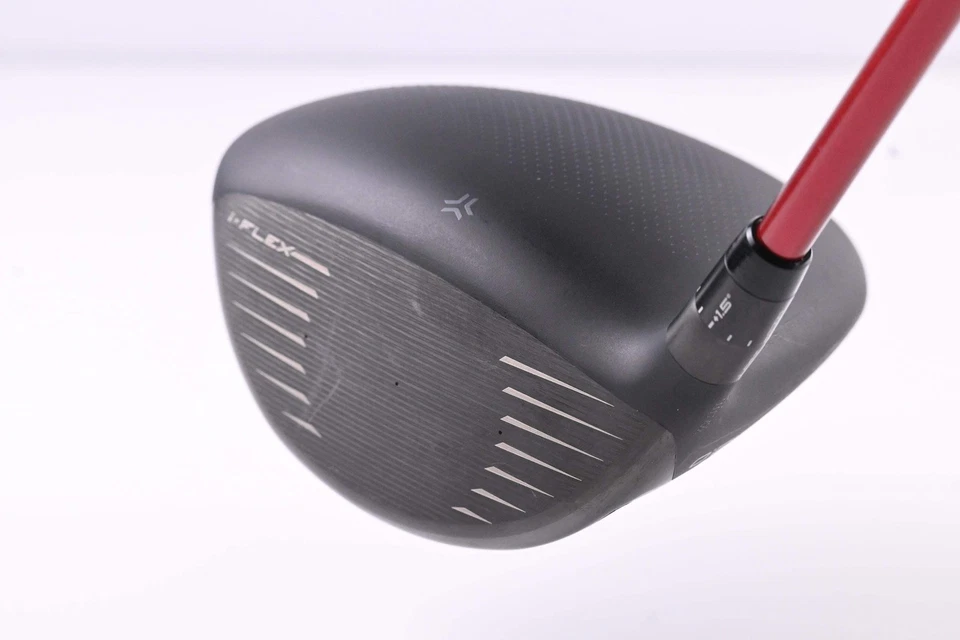 Srixon ZXi Max Driver / 12 Degree / Regular Flex Project X Denali Red 50 Shaft - Image 4 of 4