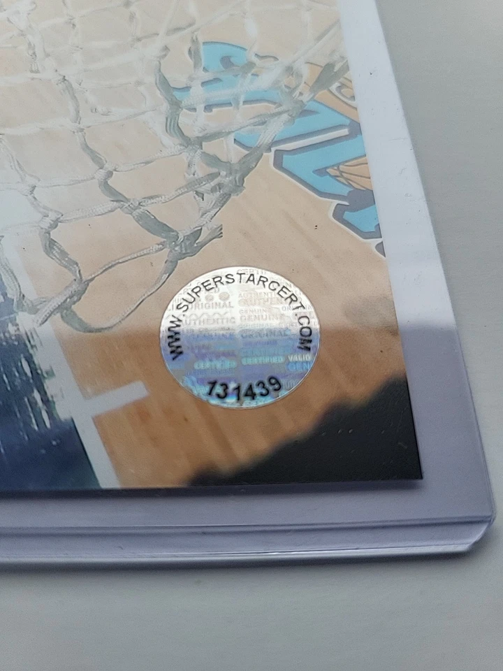 Uniforme Kobe Bryant #24 firmado a mano autografiado fotografía 8x10 con certificado de autenticidad Lakers Foto 3 de 4