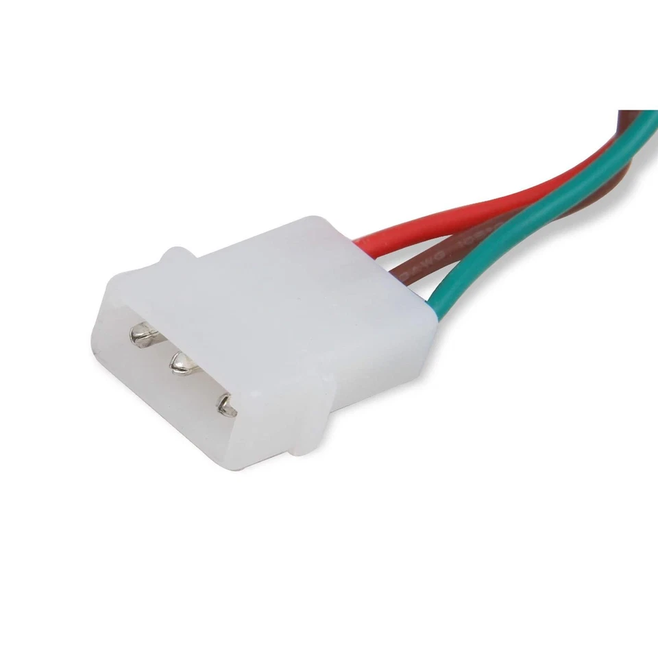 Mallory 3727501 Unilite дистрибьютор, 1949-53 плоская головка подходит для Ford - Изображение 4 из 4