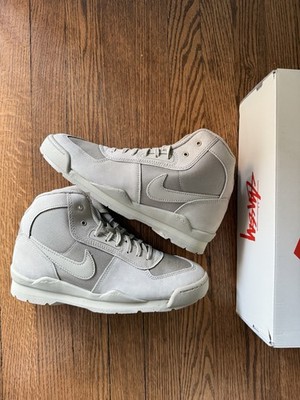 Unreleased Nike x Stussy Air Baltoro Boots 2025 Size 9 IM7419-201