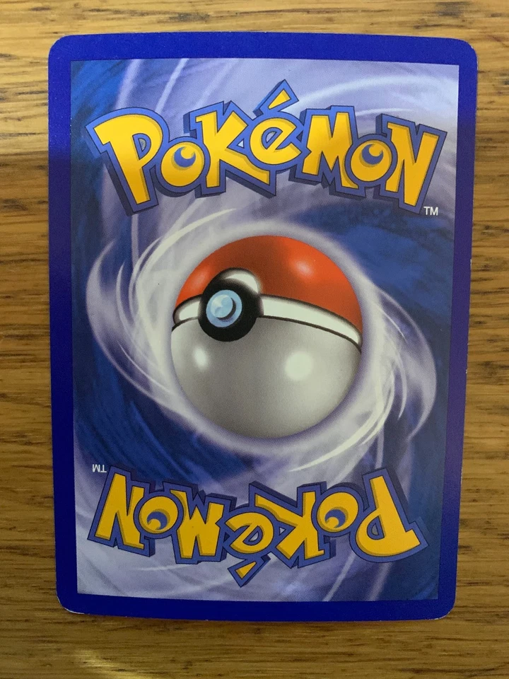 NM! Blastoise (2/100) EX Crystal Guardians Stamped Reverse Holo Pokemon Card! - Image 2 of 4