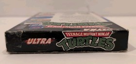 Teenage Mutant Ninja Turtles (Nintendo NES, 1989)