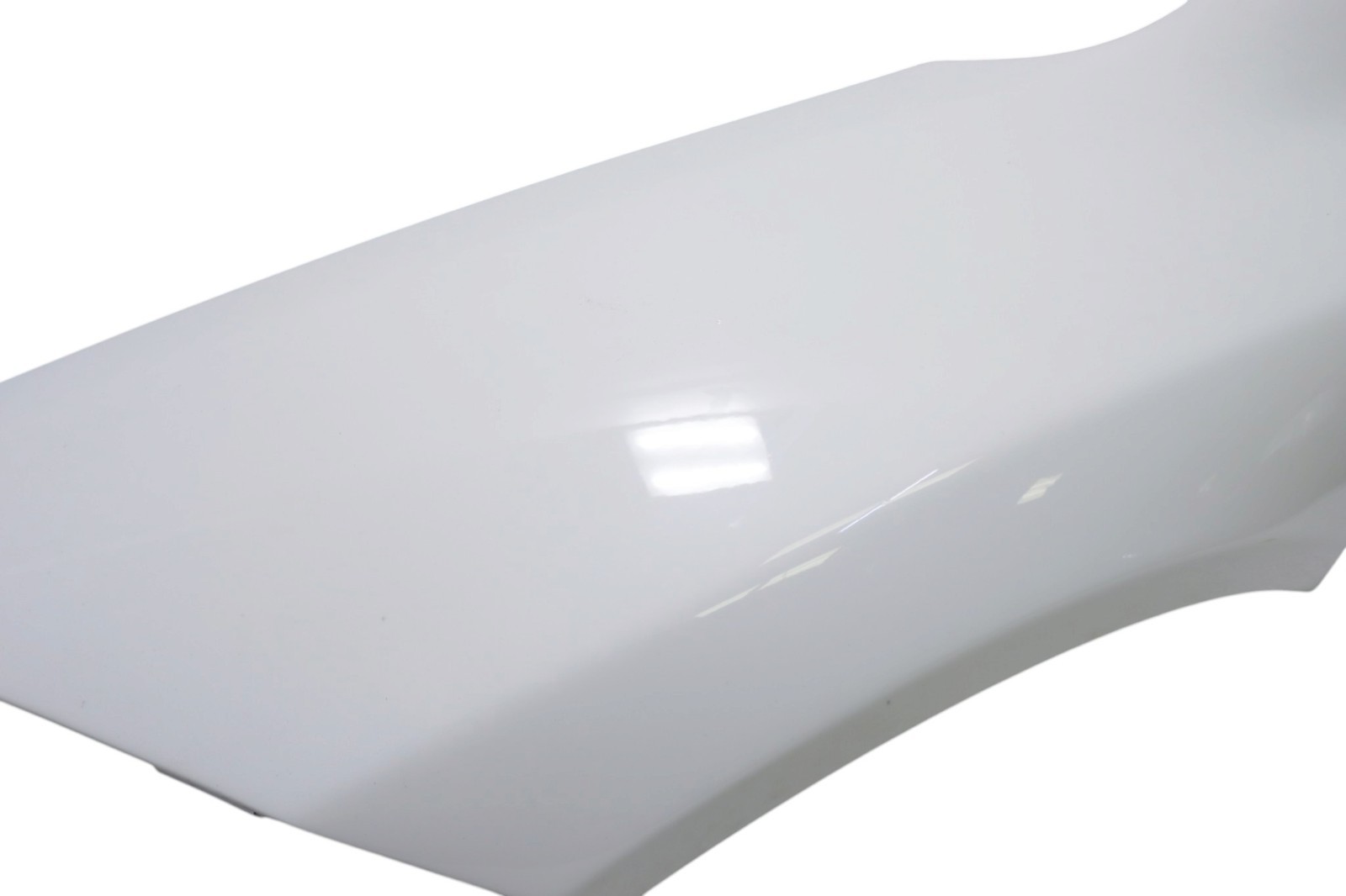 McLaren MP4-12C 2012-2014 Front Left Side panel