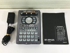 Roland SP-404SX Compact Linear Wave Sampler -...