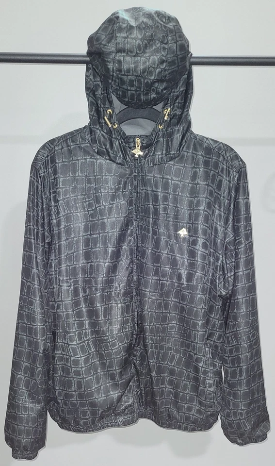 LRG - Lifted Research Group - Jacket - Size: Large - Image 2 of 4