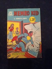 nembo kid albi del falconumero 24 Anno 1955