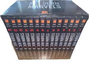 非常に良い】Modern Marvels: Battle Gear [DVD] Modern Marvels Dvd
