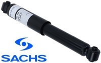 Sachs 701131 StoßDäMpfer StossdäMpfer Vorderachse Vorne FüR Vw