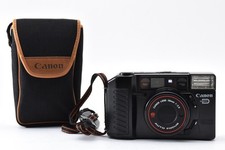 Canon Autoboy2 QD AF35M II 35mm Point Shoot Film Camera Japan