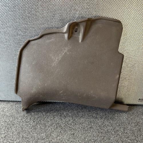 89-95 Toyota Pickup Truck 4-RUNNER Brown Kick Panel 62111-89119 - Picture 3 of 19