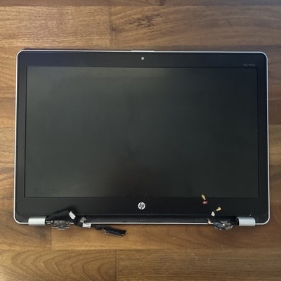 HP EliteBook Folio 9470m Laptop 14'' LCD Screen Display Complete Assembly