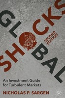 Nicholas P. Sargen | Global Shocks | Buch | Englisch (2026) | Xix | Springer