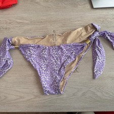 Victoria-s-secret Women's multi Bikini-and-tankini-bottoms