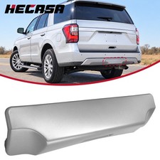 Trailer Hitch Panel Cover Rear Bumper For Ford Expedition 2018-2021 Painted
