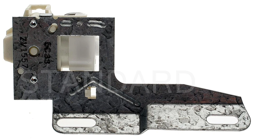 For 1992-1995 Chevrolet G20 Headlight Dimmer Switch SMP 1992 1993 1994 1995 - Image 2 of 4