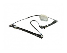 Fensterheber Ohne Motor Vorne Rechts für VW Golf 5 1K1 03-09