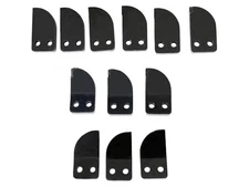 SuperHandy Stump Grinder Teeth Set 