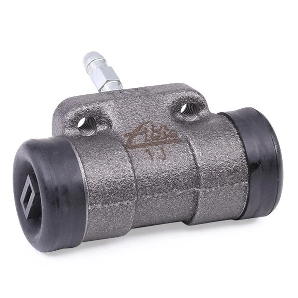 ATE Cylindre de roue 03.3215-0221.3 à l'arrière pour AUDI 100 Coupe (C1) Fonte - Photo 4/4