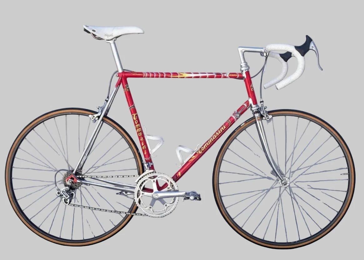 Vintage Dura Ace In Bikes for sale | eBay