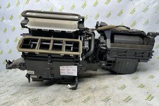 09-14 Acura Tsx Hvac Air Heater Core Housing Box Blower 2010 2011 2012 2013 Oem 09-14 Acura Tsx Hvac Air Heater Core Housing Box Blower 2010 2011 2012 2013 Oem